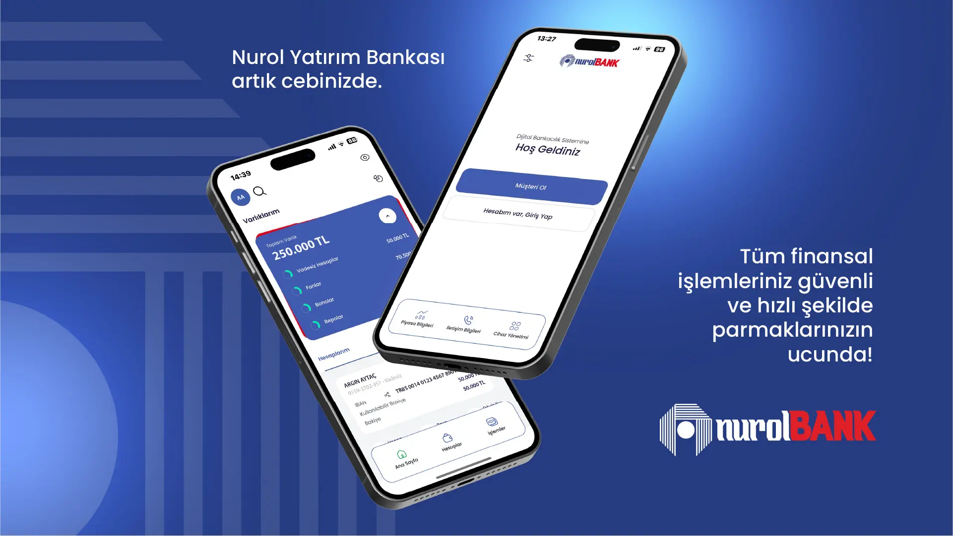 Finans Sektöründe Yapay Zeka ile Yeni Bir Dönem Başlıyor