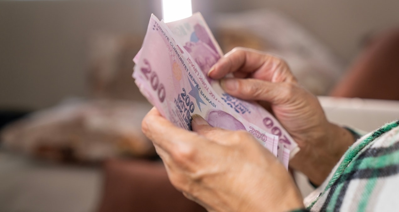 4 milyon emekliyi ilgilendiriyor: En düşük emekli aylığı için iki rakam ortaya çıktı