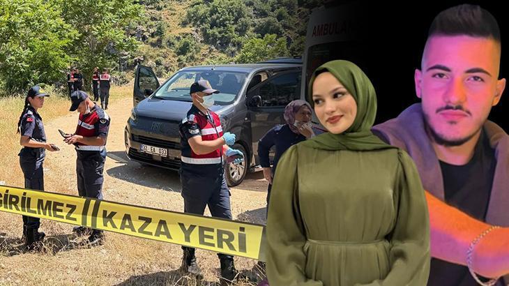 Yaralanma yok, darp yok: İki gencin park halindeki araçta gizemli ölümü! Gözler otopsi raporunda