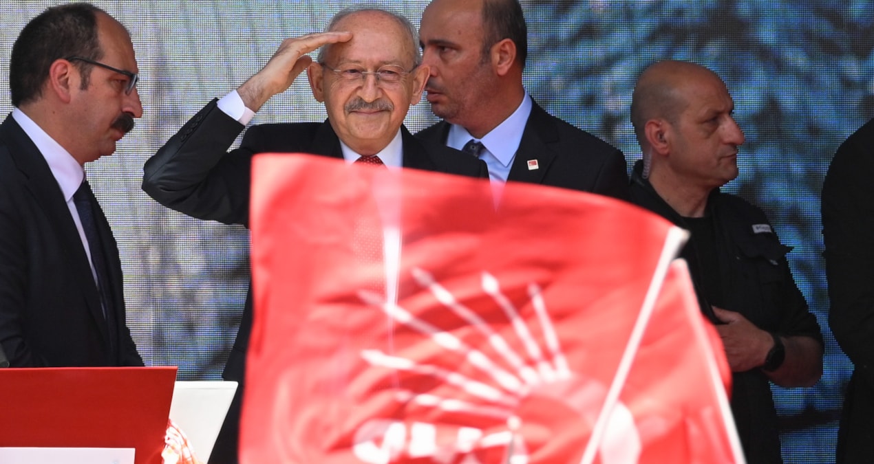Kılıçdaroğlu cephesinden o iddiaya yalanlama: Suç duyurusunda bulunuldu