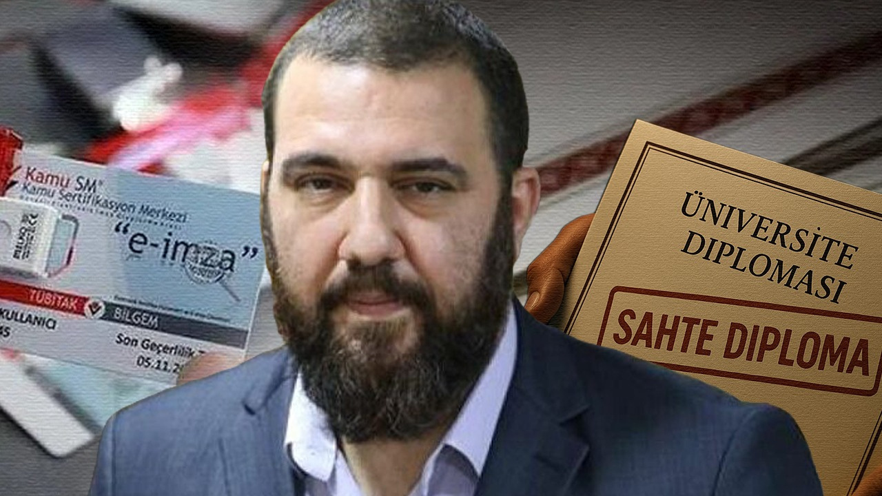Sahte diploma davasında karar çıktı: E-Devlet’e sızarak sahte mezuniyet dağıtanlara ceza