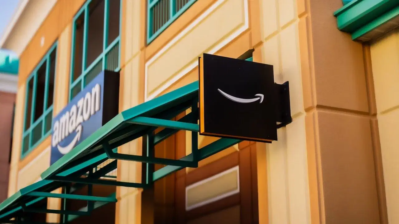 Amazon, Hindistan’da 13 milyar dolar yatırım yapacak