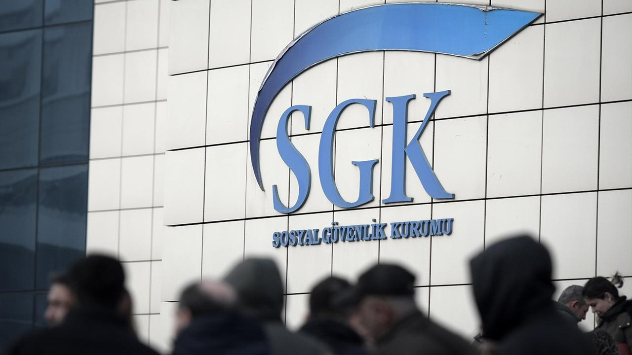 SGK uyardı: 31 Ağustos’a kadar ilk taksiti ödeyin